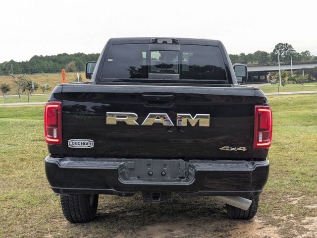 2026 RAM 2500 Limited Longhorn