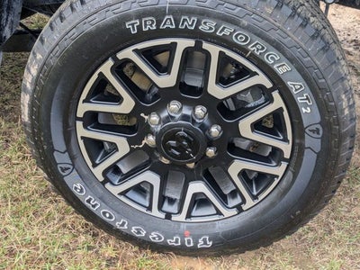 2026 RAM 2500 Limited Longhorn