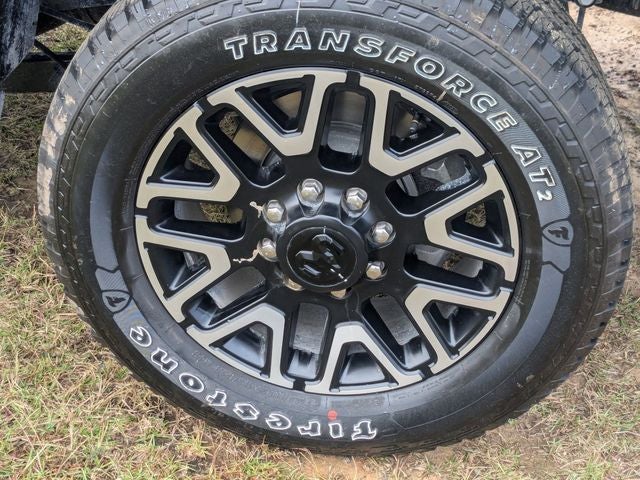 2026 RAM 2500 Limited Longhorn