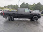 2027 RAM 2500 Limited