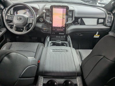 2027 RAM 2500 Limited