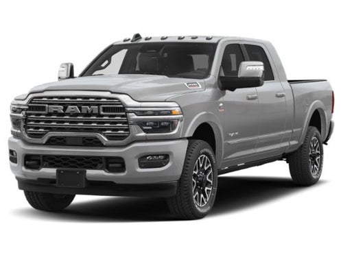 2027 RAM 2500 Limited