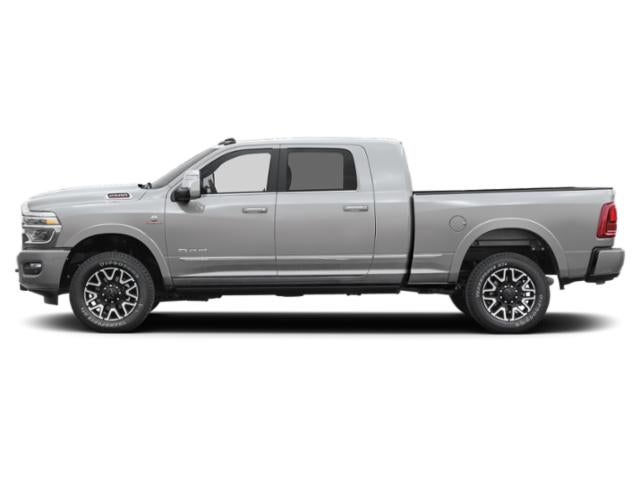 2027 RAM 2500 Limited