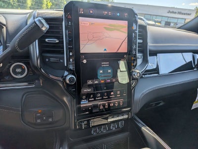 2027 RAM 2500 Limited