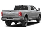 2027 RAM 2500 Limited