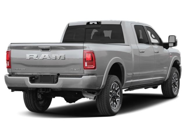 2027 RAM 2500 Limited