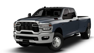 2027 RAM 3500 Tradesman