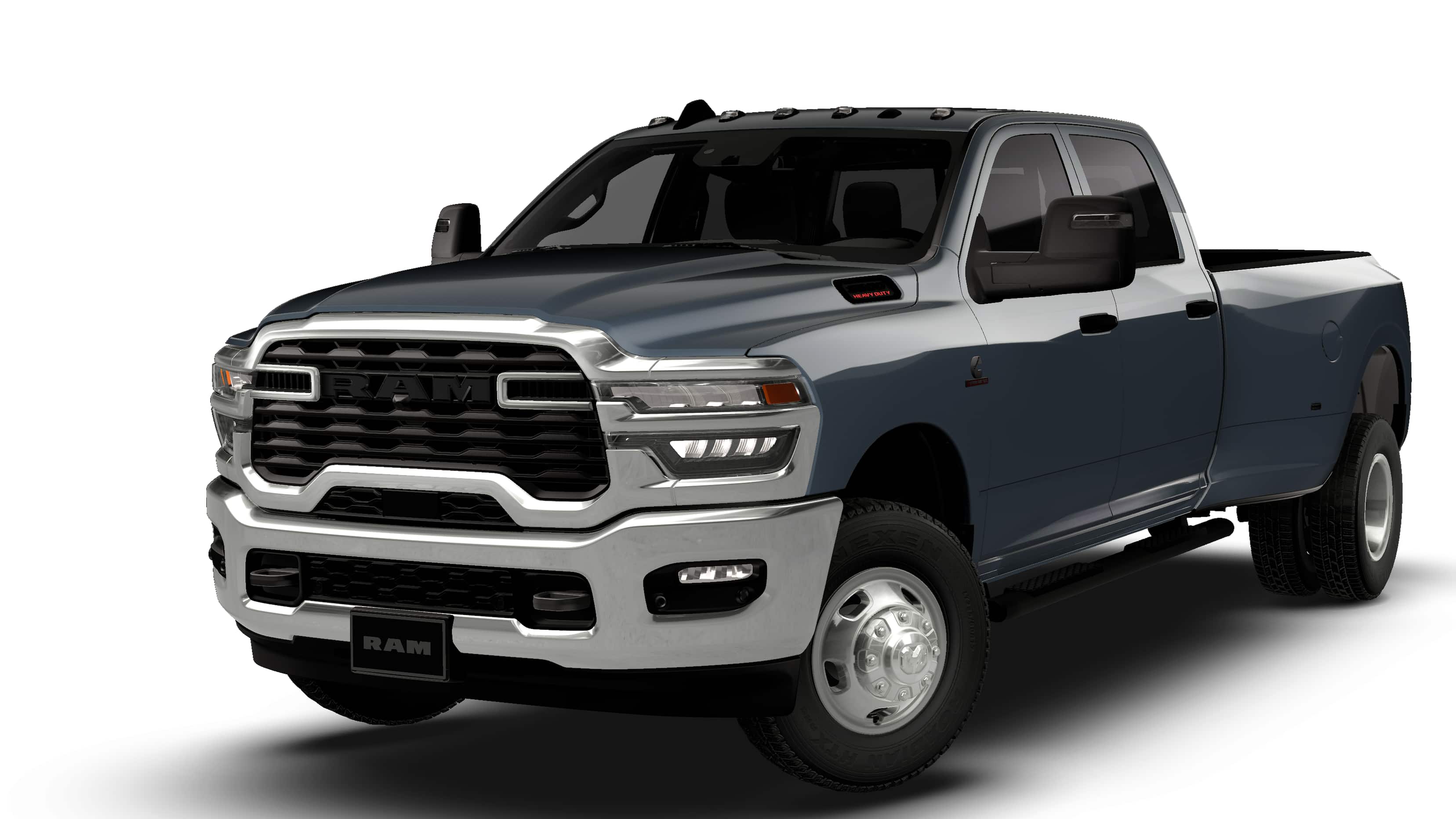 2027 RAM 3500 Tradesman