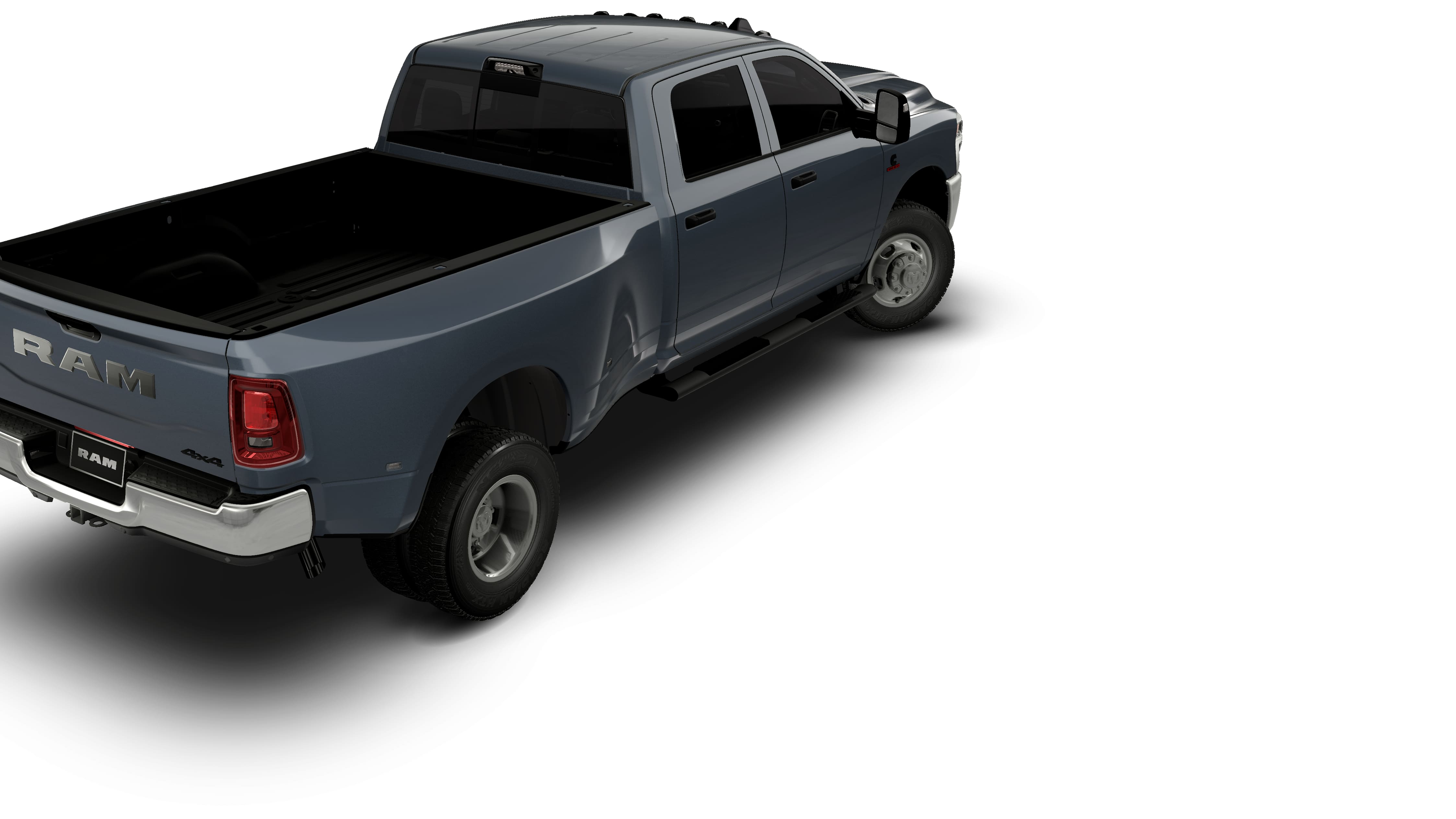 2027 RAM 3500 Tradesman