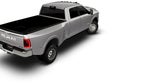 2027 RAM 3500 Laramie