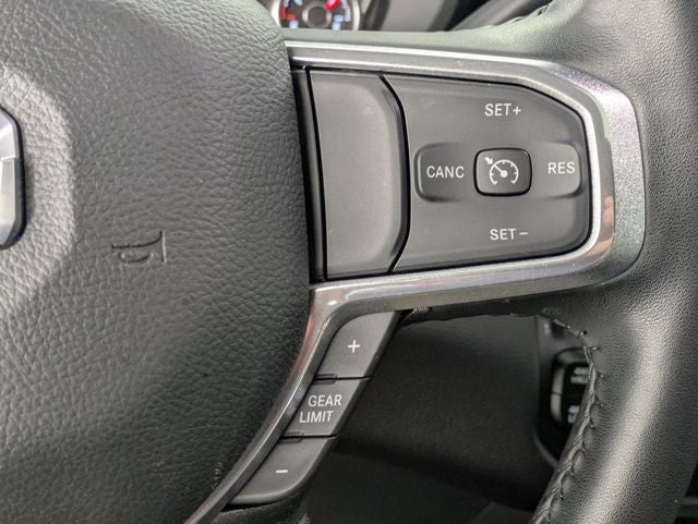 2023 RAM 3500 Laramie