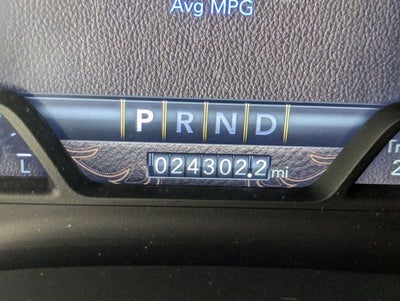 2023 RAM 3500 Laramie