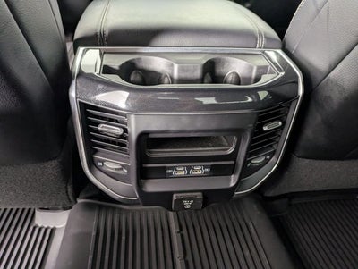 2023 RAM 3500 Laramie
