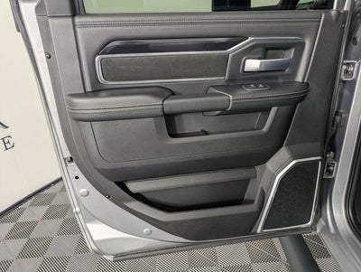2023 RAM 3500 Laramie
