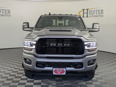 2023 RAM 3500 Laramie