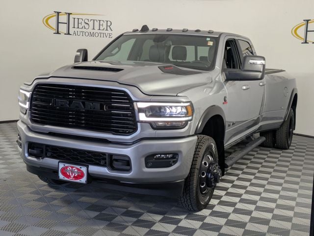 2023 RAM 3500 Laramie