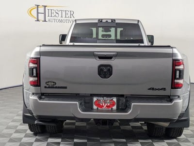 2023 RAM 3500 Laramie