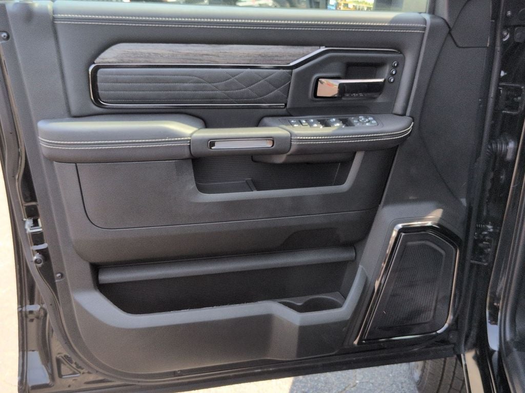 2026 RAM 3500 Limited