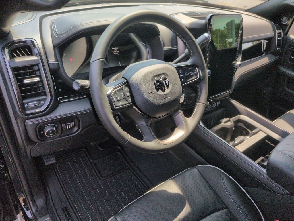 2026 RAM 3500 Limited