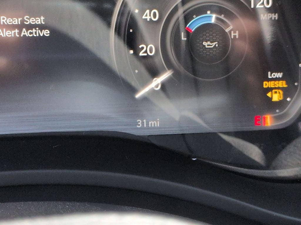 2026 RAM 3500 Limited