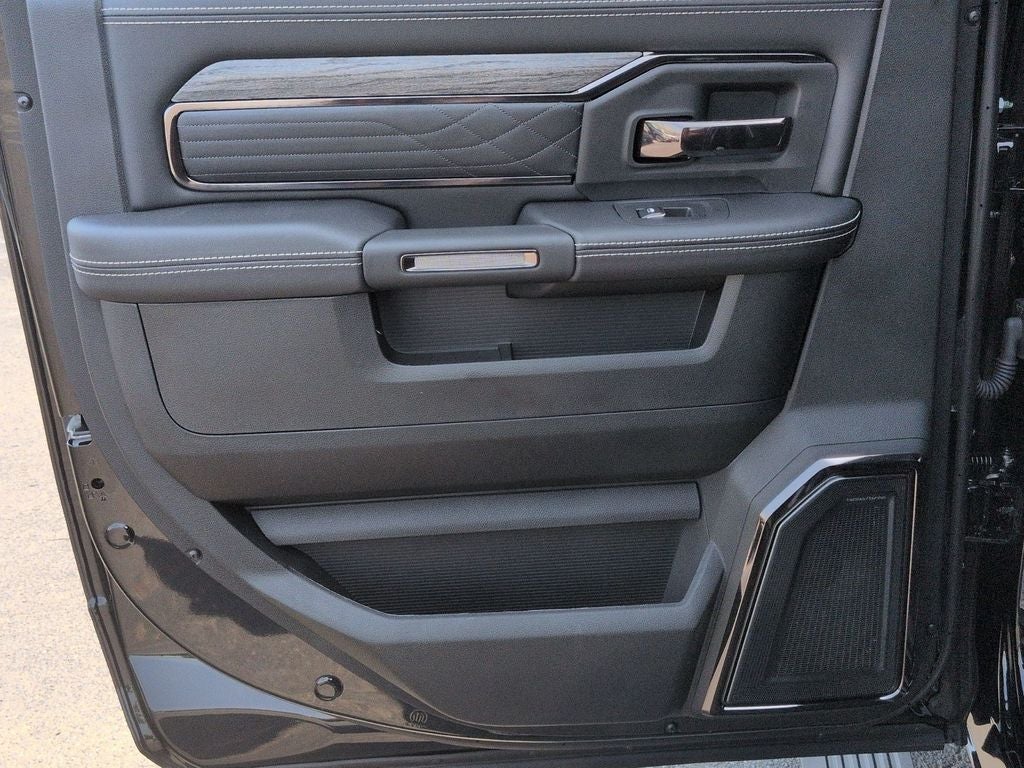 2026 RAM 3500 Limited