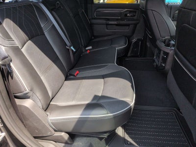 2026 RAM 3500 Limited