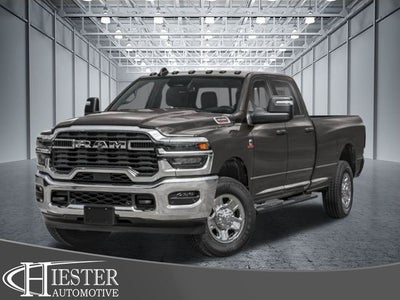 2025 RAM 3500 Limited