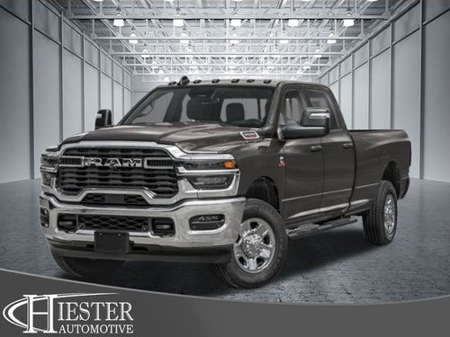 2025 RAM 3500 Limited