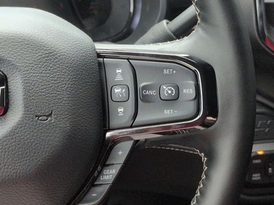 2026 RAM 3500 Limited