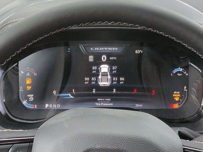 2026 RAM 3500 Limited