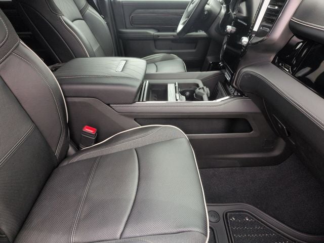 2026 RAM 3500 Limited