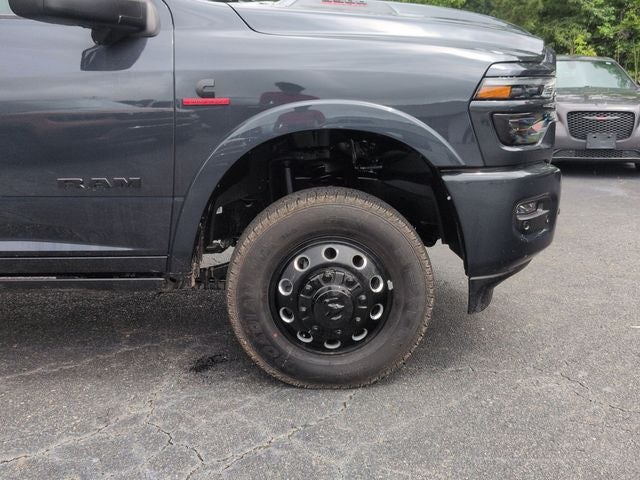 2026 RAM 3500 Limited