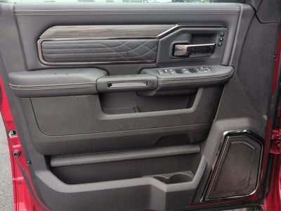 2026 RAM 3500 Limited