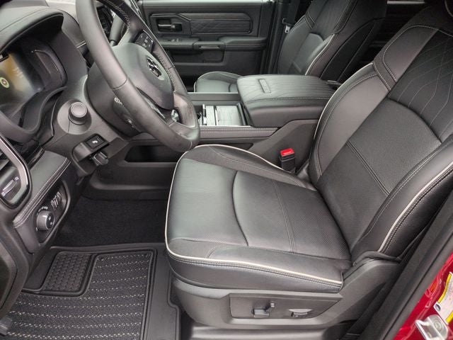2026 RAM 3500 Limited