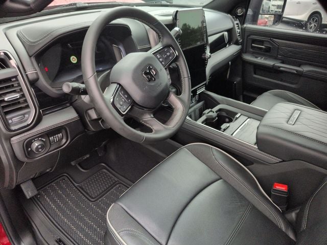 2026 RAM 3500 Limited