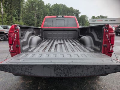 2026 RAM 3500 Limited