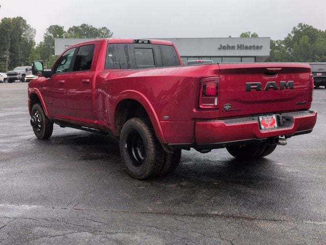 2026 RAM 3500 Limited