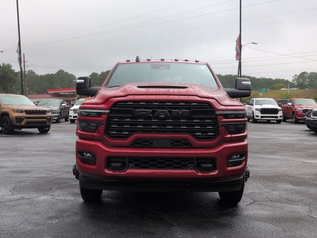 2026 RAM 3500 Limited