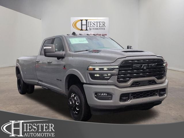 2026 RAM 3500 Limited