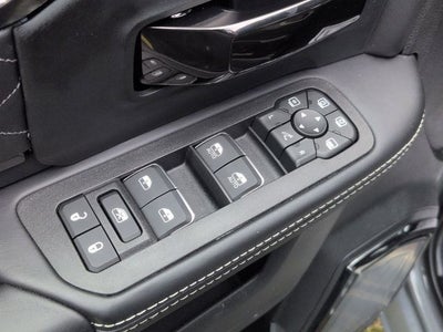 2026 RAM 3500 Limited