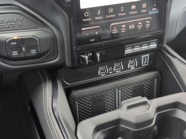 2026 RAM 3500 Limited