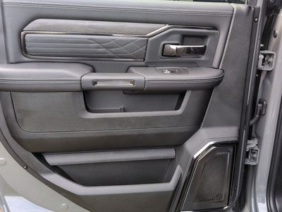 2026 RAM 3500 Limited