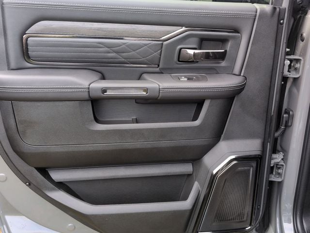 2026 RAM 3500 Limited
