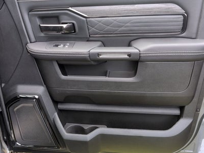 2026 RAM 3500 Limited