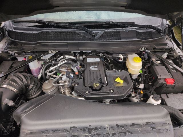 2026 RAM 3500 Limited