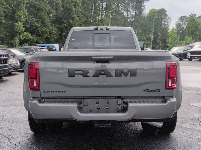 2026 RAM 3500 Limited