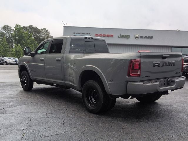 2026 RAM 3500 Limited