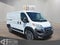 2026 RAM ProMaster 1500 Low Roof