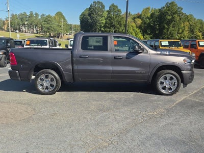 2027 RAM 1500 Big Horn/Lone Star