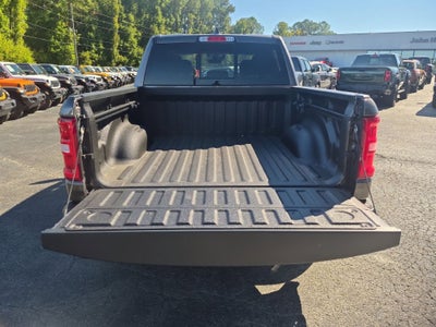 2027 RAM 1500 Big Horn/Lone Star